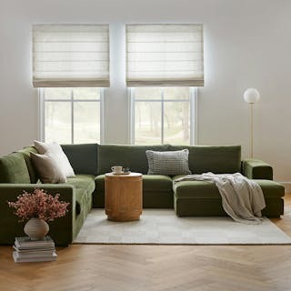 Modular Seating