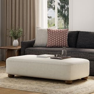Ottomans & Poufs