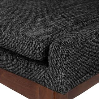 Chantel Dining Chair - Licorice