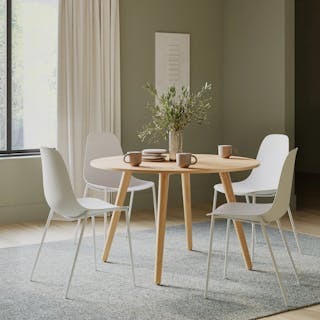 Dining Chairs & Stools