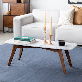 Coffee & Side Tables