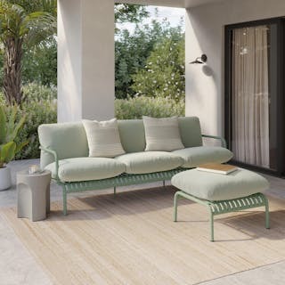 Outdoor Sectionals & Modulars