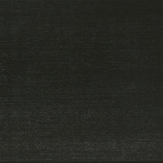 Beau Floor Mirror - Black