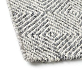 Bovi 2.5 x 8 Runner - Silver Gray