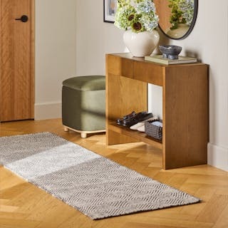 Bovi 2.5 x 8 Runner - Silver Gray