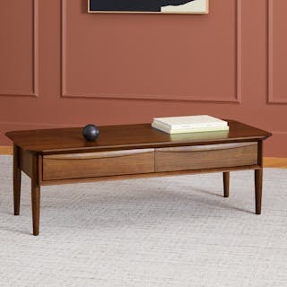 Coffee & Side Tables