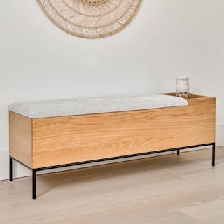 Bedroom Benches