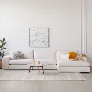 Modular Seating