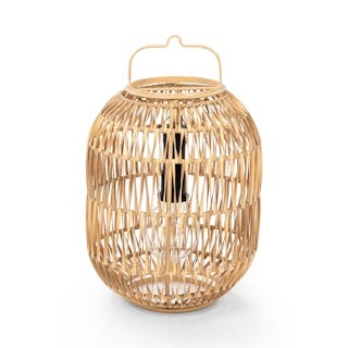 Bori Small Lantern Set - Natural