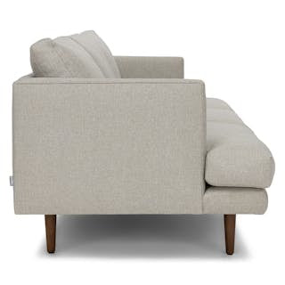 Burrard 83.5" Sofa - Seasalt Gray