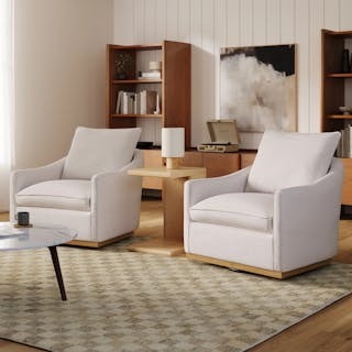 Sofas & Loveseats
