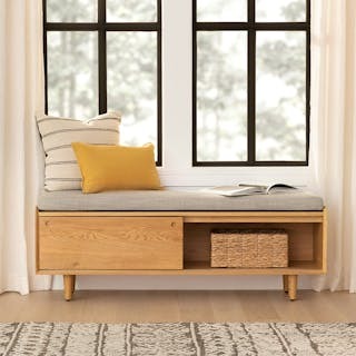 Bedroom Benches