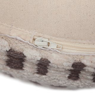 Bamba 16" Pouf