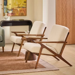 Lounge Chairs