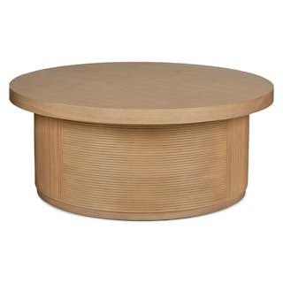 Avenla 36" Coffee Table - Natural