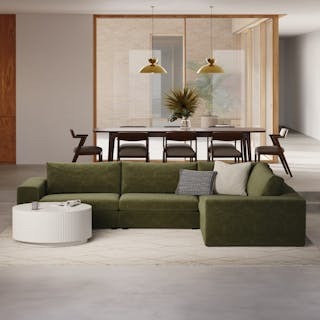 Modular Seating