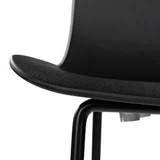 Anco Counter Stool - Black