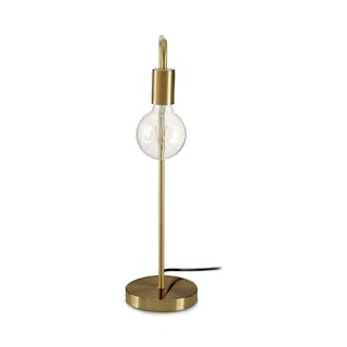 Beacon Table Lamp - Brass