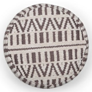 Bamba 16" Pouf