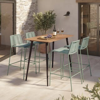 Outdoor Sectionals & Modulars