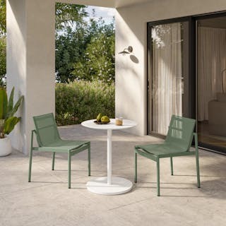 Outdoor Sectionals & Modulars