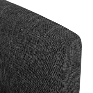 Chantel Dining Armchair - Licorice