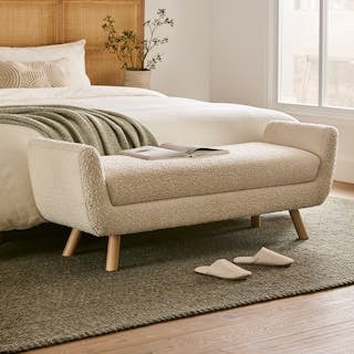 Bedroom Benches