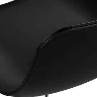 Anco Counter Stool - Black