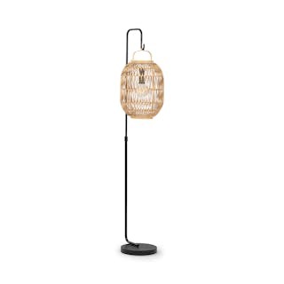 Bori Large Lantern Set - Natural