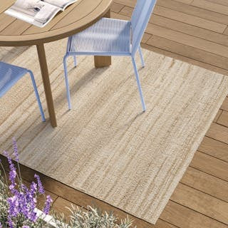 Outdoor Rugs & Runners