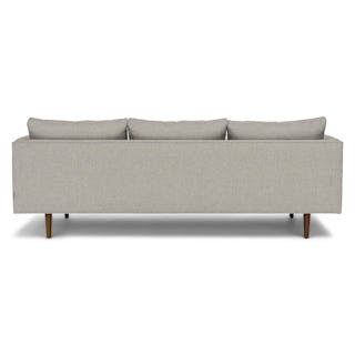 Burrard 83.5" Sofa - Seasalt Gray