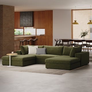 Modular Seating