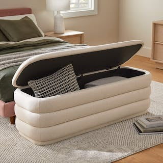 Bedroom Benches