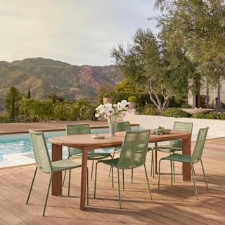 Outdoor All Chairs