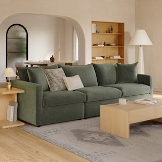 Modular Seating