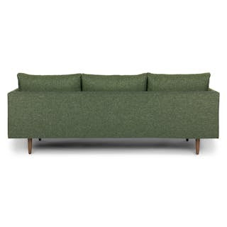 Burrard 83.5" Sofa - Forest Green