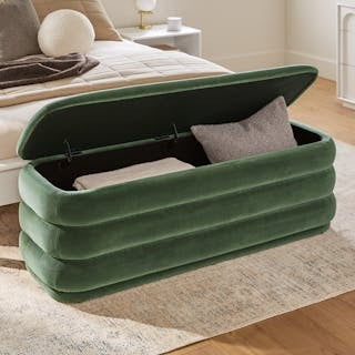 Bedroom Benches