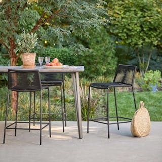 Outdoor Sofas & Loveseats