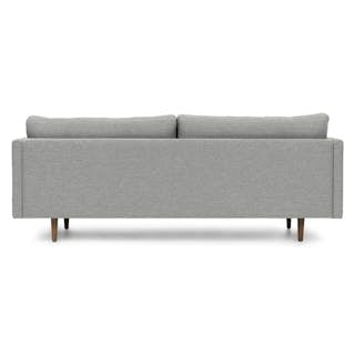 Anton 82" Sofa - Winter Gray