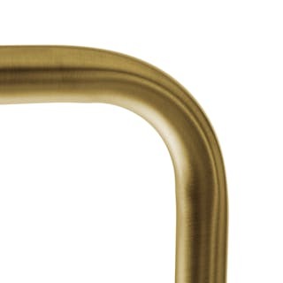 Beacon Floor Lamp - Brass