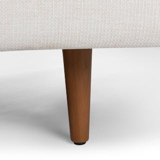 Anton 82" Sofa - Limestone