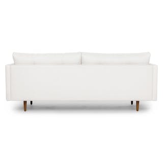 Anton 82" Sofa - Limestone