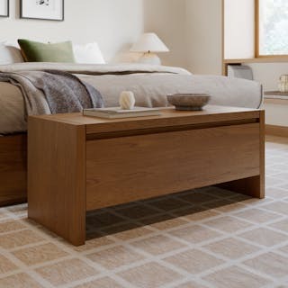 Bedroom Benches