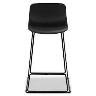 Anco Counter Stool - Black