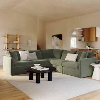 Modular Seating