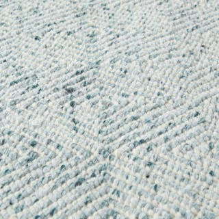 Bovi 2.5 x 8 Runner - Pearl Blue