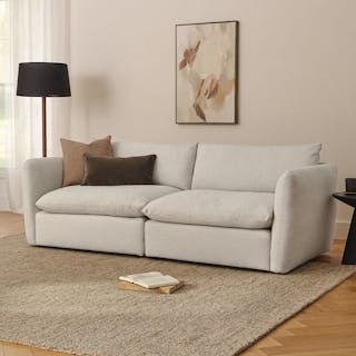 Modular Seating