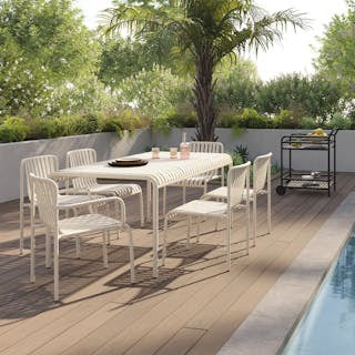 Outdoor Sofas & Loveseats