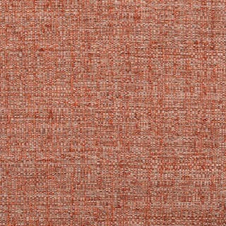 Angle 33" Lounge Chair - Rosehip Orange