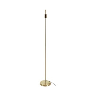 Beacon Floor Lamp - Brass